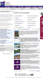 Mobile Screenshot of norfolktouristinformation.com